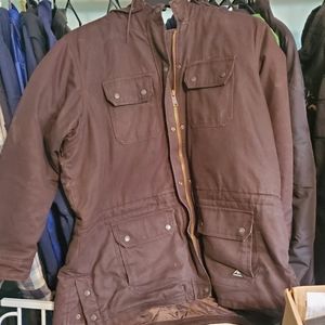 Winter Jacket